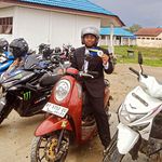 david_aja - @davidaprnsyah - Instagram