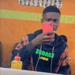 Ayomide David Ajibade - @gatusa_money - Instagram