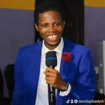 David Ajibade - @pastor_david_ajibade - Instagram