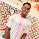 David Ajibade - @dominionstrange - Instagram
