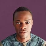 David Ajibade - @dominion_strange - Instagram