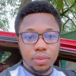 David Ajibade - @iamdavidart - Instagram