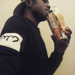 David Ajibade - @ajibade152 - Instagram