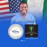 Dr David Dayo Ajibade - @drdavidajibade - Instagram