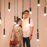 David Ajie Putra - @davidajiep - Instagram