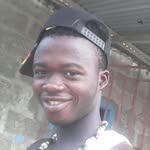 David Akai Dumesi Diamond - @dumesidiamond - Instagram