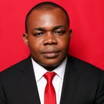 Elder Ubong David Akai - @ubongakai - Instagram