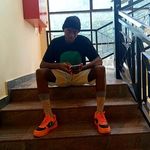 David Akampu - @davidakampu - Instagram