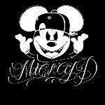 mickeyd - @davidakamicky - Instagram