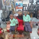 Blessing David Akapo - @blessingdavidakapo - Instagram