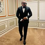 David Akapo - @daakapo - Instagram
