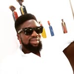 David Kehinde Akapo - @the_obaomo - Instagram