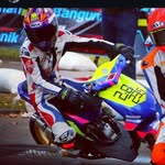 David Akbar - @davidakbar28 - Instagram