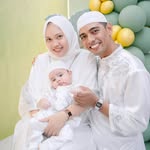 David Akbar Azhari - @vid.akbar - Instagram
