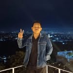 DavidAkbar - @mdavidfa_ - Instagram