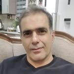 داوود اکبری - @davidakbari1975 - Instagram