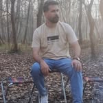 David Akbari - @wihan1010 - Instagram