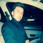 David Akbari - @amirebadi646 - Instagram