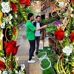 davidakbarii - @davidakbarii - Instagram