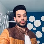 @davidakbariii - Instagram