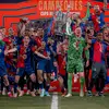 בארסה בלב❤️💙❤️💙 - @davidaker3 - TikTok