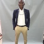 Akeme David - @davidakeme - Instagram
