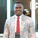 David Akeju - @davidakeju - Instagram
