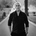 David Akesson - @davidakessonsinger - Instagram