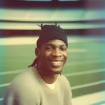 David Akeode - @david_akeode - Instagram