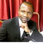 David Akeredolu - @davidakeredolu - Instagram