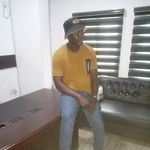 David Akerele - @dovetechcgs - Instagram