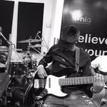 Akhigbe David - @akhigbe_david_bass - Instagram