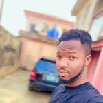David Akhigbe Osas - @cal_me_dave - Instagram