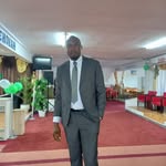 David Oseghale Akhigbe - @dakhigbe - Instagram