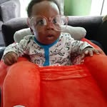 David Oshoke(Jnr Akhigbe - @beloved_doa - Instagram