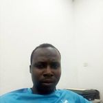 David Akindele - @david.akindele_106 - Instagram