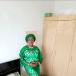 Oluwakemi David Akindele - @oluwakemidavidakindele - Instagram