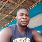 Akinpelu David Seyi - @akinpeludavids - Instagram