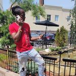 David-Dele Akinpelu - @delebakery - Instagram