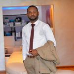 Arc. David Lekan Akinpelu - @dla2023 - Instagram