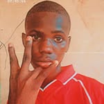 David Akinwale - @david0072700 - Instagram