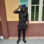 David Akinwale Imoru - @men_speaking_up - Instagram