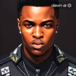 David Akinwale Omolaiye - @official_mrbrainz - Instagram