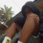 David Akpan - @davvid516 - Instagram