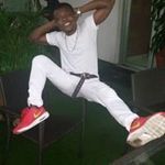David Akpan - @akpan_david - Instagram