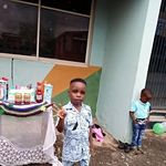 David Akpan - @davidakpanakpata - Instagram
