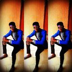 David Akpan - @gentledave_issaboo - Instagram