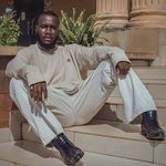 David Akpan - @theblacdave_ - Instagram