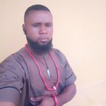 David Akpe - @justiceakpe95 - Instagram