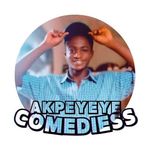 David Akpe - @akpeyeye - Instagram